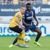 Roda JC met Jong PSV koploper in eerste divisie, Cambuur boekt eerste zege