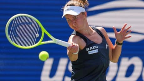 Partidos de hoy, 26 de agosto, del US Open: horario y dónde ver en TV y online los partidos del Abierto de Estados Unidos