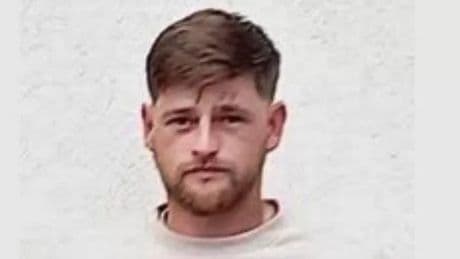 Body found in search for missing soldier Alex Cairnie who vanished from base