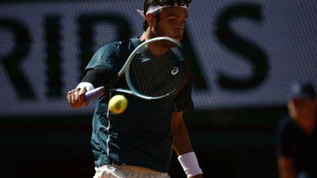 Musetti, a che ora gioca contro Rune e vederla in tv e streaming. Gli ottavi del Roland Garros