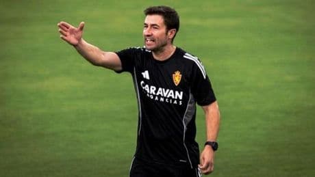 Los fichajes capitales para Gabi y el Zaragoza de las sombras y las luces