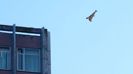 Three dead in Ukrainian drone strike on Russian industrial plant