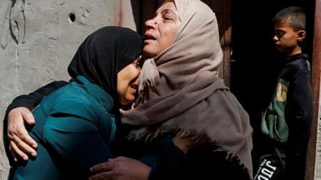 Israel's decision to occupy all of Gaza could mean many more years of fighting
