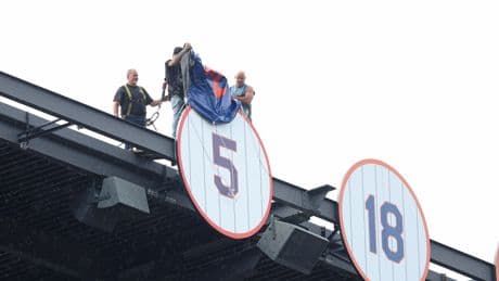 The numbers game superstitions that are not always easy to laugh off