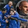 Chelsea will make the top five this season but need old heads to push on, writes DANNY MURPHY