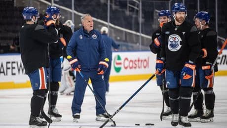Paul Coffey will not return as Oilers assistant coach, Schwartz out as goaltending coach