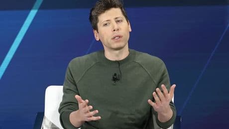 Sam Altman va défier Elon Musk dans les implants cérébraux en soutenant une start-up concurrente de Neuralink