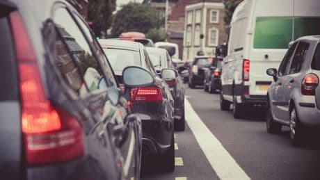 New driving law proposal could see millions hit with one penalty point