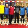 Handball. Lanester reçoit Hazebrouck, samedi, pour la reprise du championnat de N1 Fédérale