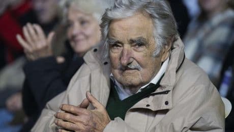 L'ancien président uruguayen José «Pepe» Mujica est mort à l'âge de 89 ans