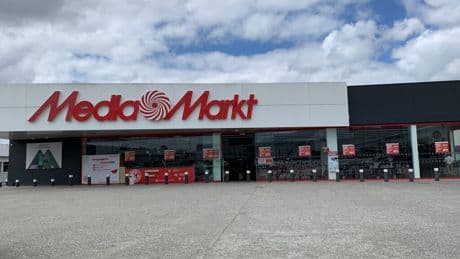 Semana Web y 26 aniversario. Estas son cinco de las mejores ofertas de MediaMarkt en tecnología