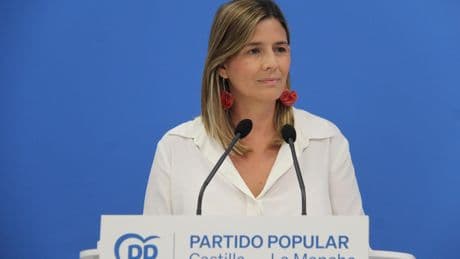 El PP pide a Page "un paso al frente" tras la entrada de Santos Cerdán en prisión