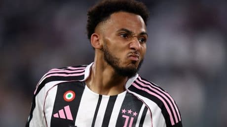 Kelly si toglie dal mercato e mette radici alla Juve: rifiutata ogni offerta da Premier e Super Lig