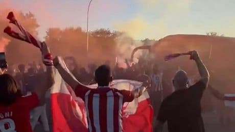 El Atlético abre la campaña de renovación de abonos para la 25/26