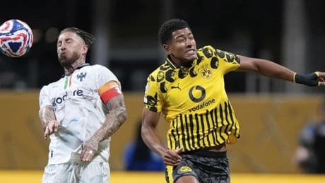 Se esfuma el morbo con Sergio Ramos: el rival del Real Madrid en cuartos no será el Monterrey