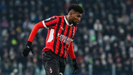 TRANSFER HABERİ - Beşiktaş'tan Emerson Royal için resmi teklifini yaptı!