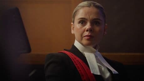 The Trial turns lax parenting into a crime – I couldn’t look away