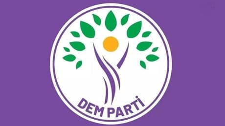 Son dakika... DEM Parti'den ilk açıklama geldi...