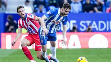 Un Primera con aspiraciones europeas, detrás de Apilicueta