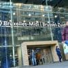 Persoon overlijdt aan Zuidstation in Brussel, mogelijk na overdosis