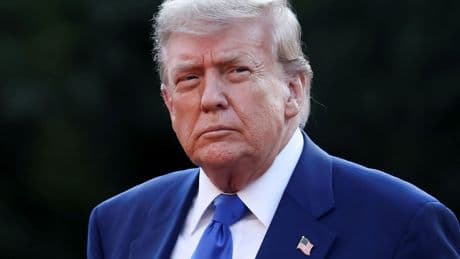 Iran victory gives Trump the chance to reshape Mid East with trade deals