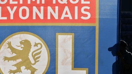 Frankreich: Olympique Lyon zum Zwangsabstieg verurteilt