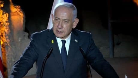 Netanyahu, Siloam Yazıtı’nı alamayınca Cumhurbaşkanı Erdoğan’ı hedef gösterdi