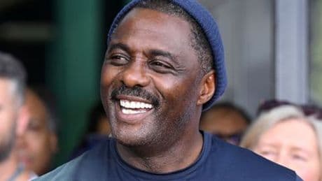 »The Wire«: Idris Elba, der Stringer Bell in der Serie, hat »The Wire« nie gesehen