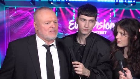 Nach Platz 15 - War das Raabs letzter ESC?