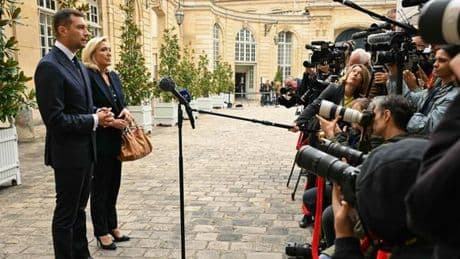 Le Rassemblement national devient le premier bénéficiaire de l’aide publique aux partis politiques en 2025, grâce à ses résultats aux élections législatives