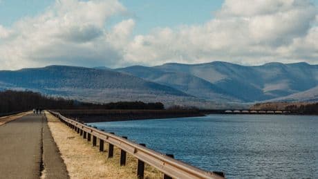 How Much Land Is Enough? N.Y.C. Ends Buying Spree of the Catskills.