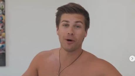 Reality-Star Josh Stanley ist Dauersingle – aber war "mit über 100 Frauen" im Bett