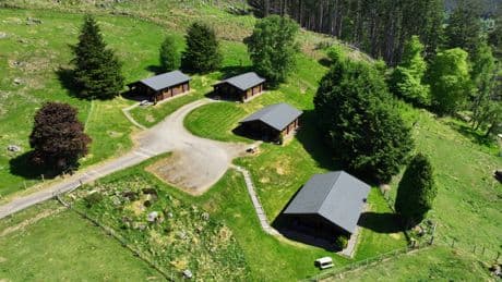 Scottish retreat ‘surrounded by breathtaking natural beauty' brought to market