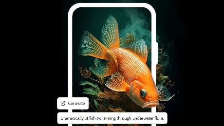 Adobe made a mobile app for its Firefly generative AI tools