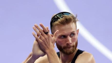 Josh Kerr lands huge payday as Team GB athletes bank £225,000