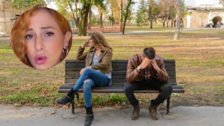 Nagore Navarrete, psicóloga: ''Muchas veces, el temor a quedarnos solas nos hace aceptar cualquier tipo de relación, incluso cuando sabemos que no nos hace bien''