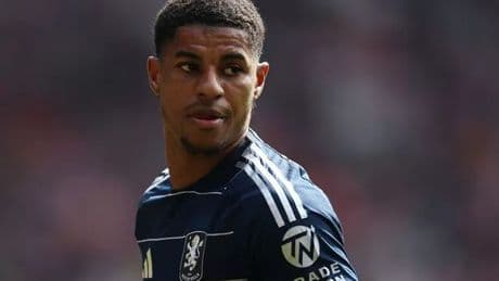 Marcus Rashford handed another Man Utd exit boost to keep 'dream' transfer hopes alive