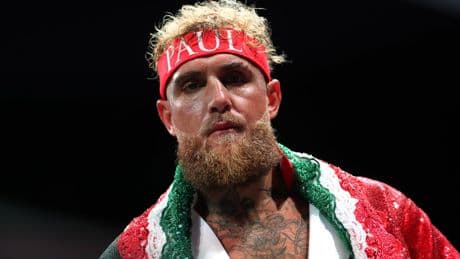 Jake Paul given path to title shot after WBA rankings update