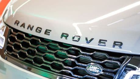 Autobauer: Jaguar Land Rover nach Cyberattacke lahmgelegt