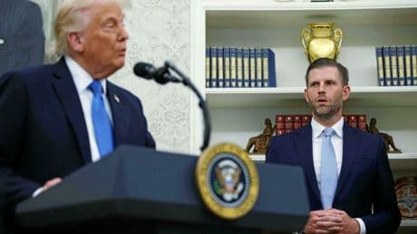Après Donald, faut-il s’attendre à un autre Trump à la Maison-Blanche ?