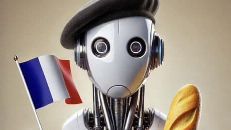 Pour assurer notre IA souveraine, n’ayons pas peur du biais