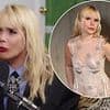 Paloma Faith reveals she nearly died in violent attack by an ex who tried to run her off the road before smashing her car window and pulling her out