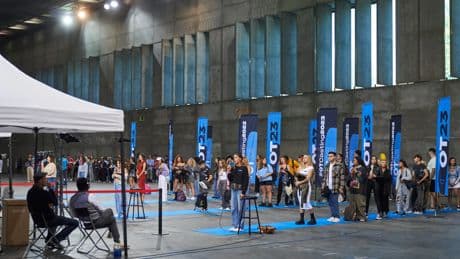 Casting de &#039;OT 2025&#039; en Bilbao: fecha, horario, ubicación, fases y recomendaciones