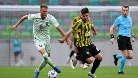 Dastan Satpaev, l’“enfant prodige” du foot qui fait rêver le Kazakhstan