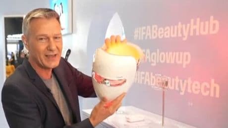 „Beauty-Hub, was hat das Ganze denn mit Technik zu tun? – Eine ganze Menge!“