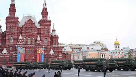 EU verhängt neue Russlandsanktionen
