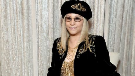 Barbra Streisand ne se souvient pas de sa nuit d’amour avec Warren Beatty