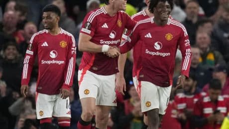 M.United'lı oyunculardan ailelerine jest!