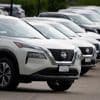 Nissan recalls over 480,000 vehicles in the US and Canada due to engine failure risk