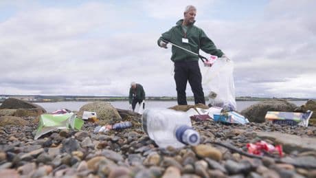 Olieproducerende landen blokkeren mega-deal om plastic-vervuiling te beperken: ’Historische kans gemist’